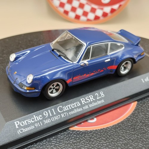 Minichamps porsche - minichamps,
