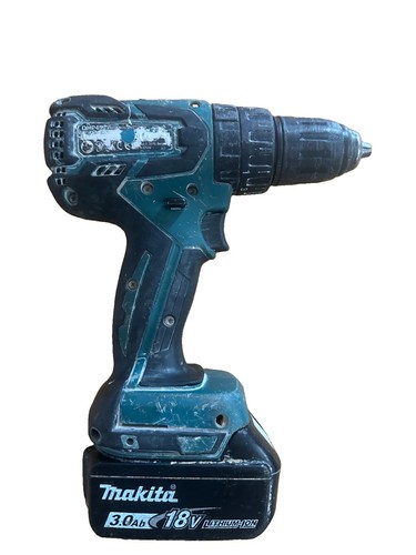 Makita dhp459 18v cordless - makita,