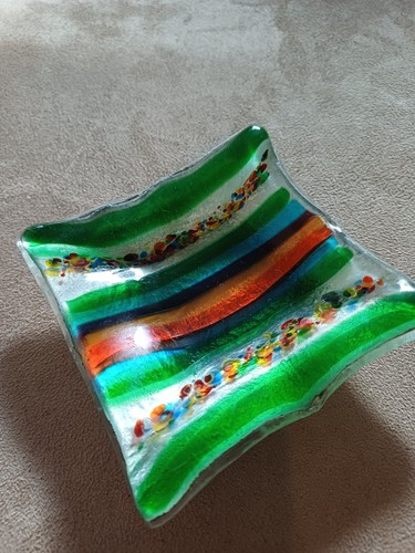 Contemporary small colourful - contemporary,