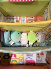 Squishville Mall Squishmallow