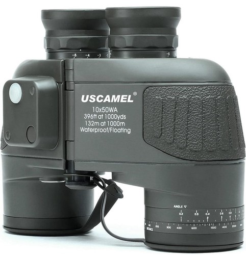 Uscamel marine binoculars - uscamel,