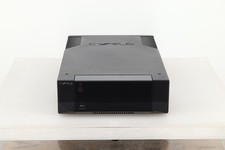 Cyrus Stereo 200 Power Amplifier - Black, good condition, box, 3 month warranty