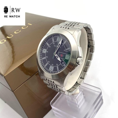 Gucci timeless 126 - 126.2, quartz