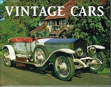 Vintage Cars