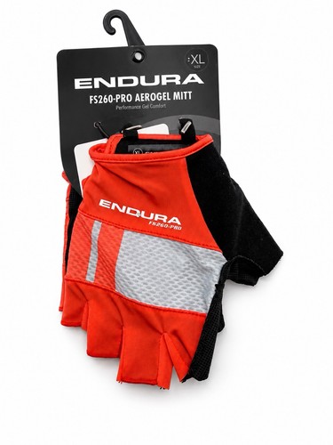 Endura fs260 pro aerogel mitt - endura, fs260-pro