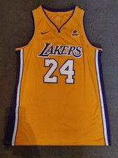 NBA Nike LA Lakers Kobe Bryant
