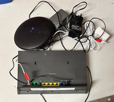 BT wifi disc extender &