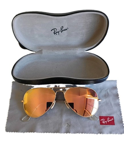 Authentic ray ban rb3025 - authentic, ray-ban