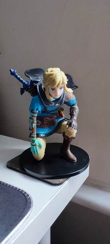Link legend zelda - legend, figure