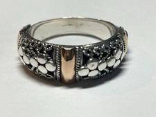 Superb Suarti Sterling Silver
