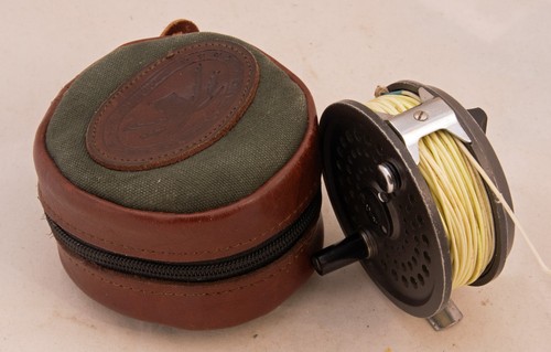 Orvis battenkill disc fly - battenkill,