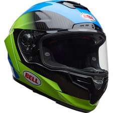 Bell Race Star DLX Flex