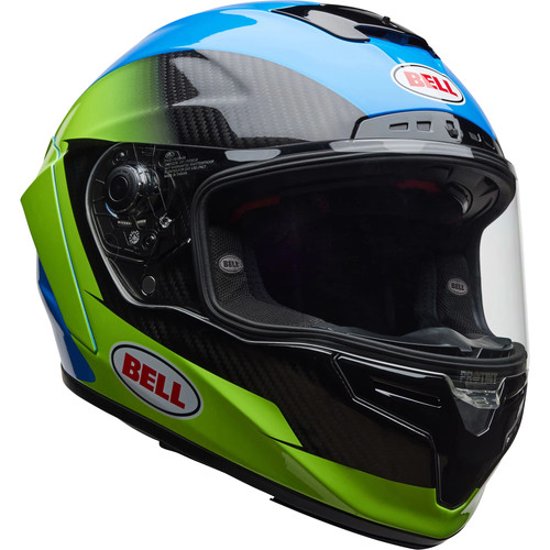 Bell race star dlx - bell,