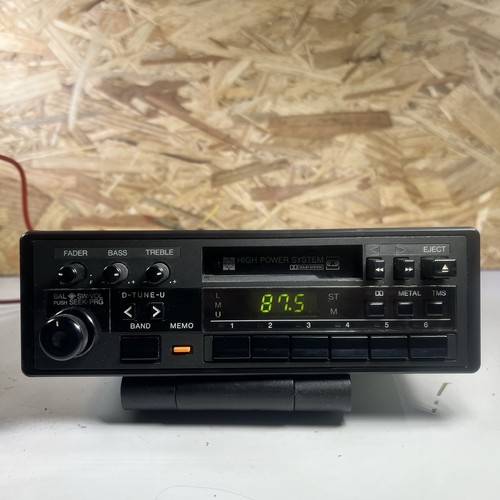 Panasonic matsushita sh172a - panasonic, cq-sh172a