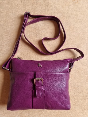 Ashwood leather smart - leather,