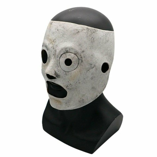 Slipknot latex masks headgear - slipknot,