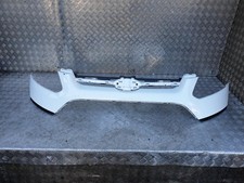 FORD TRANSIT CUSTOM GRILLE