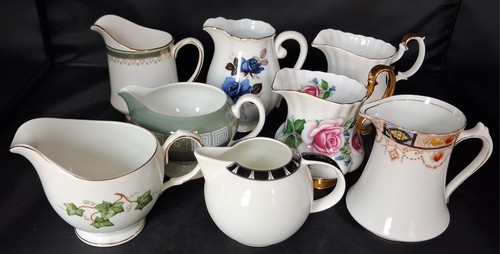 Job lot eight vintage - job,