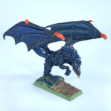 Dark Pegasus Dark Elves -