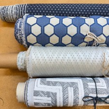 JOB LOT bundle Fabrics - 29