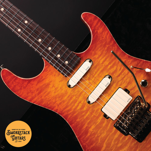 Rrp 4499 suhr 2023 - [rrp, £4499]