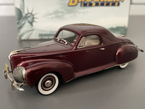 Brooklin bml 11 1940 - brooklin,