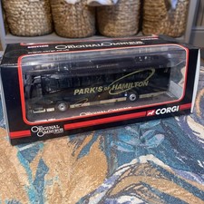 Corgi OM46106 Volvo B12B
