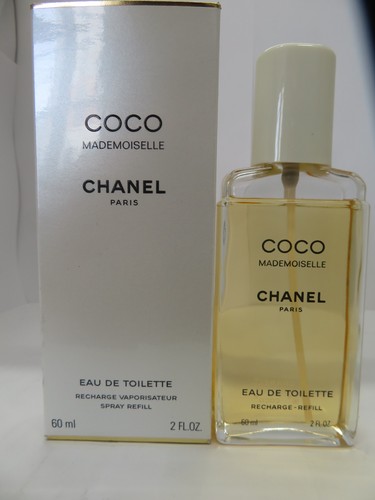 Chanel coco mademoiselle fl - chanel,