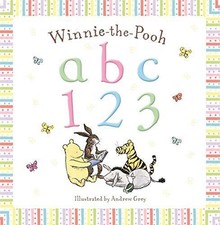 Winnie-the-Pooh My First