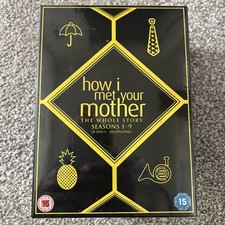 How I Met Your Mother The