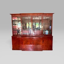 Large Antique William IV