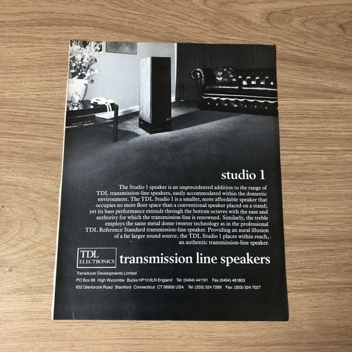 Gram85 magazine advert - gram85,