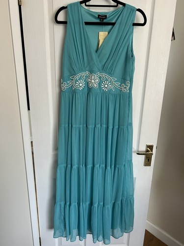 Bnwt pomodoro marbella beaded - pomodoro,