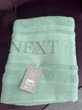 The Next Collection Bath Towel