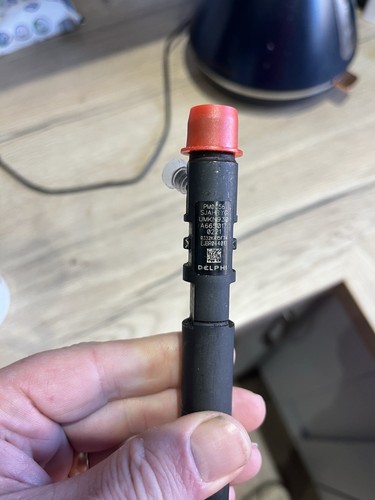 Delphi ejbr04401d injectors - ejbr04401d,