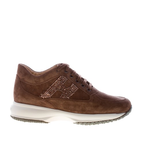 Hogan women shoes sneaker - women's,