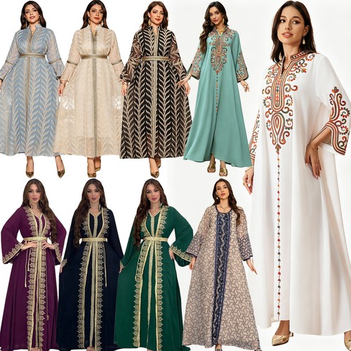 Kaftan dubai abaya women - dubai,