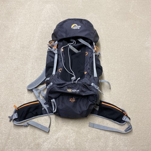 Lowe alpine rucksack - alpine,