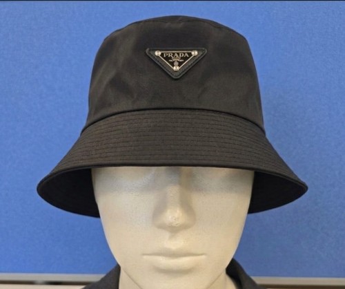 Prada bucket hat - hat,