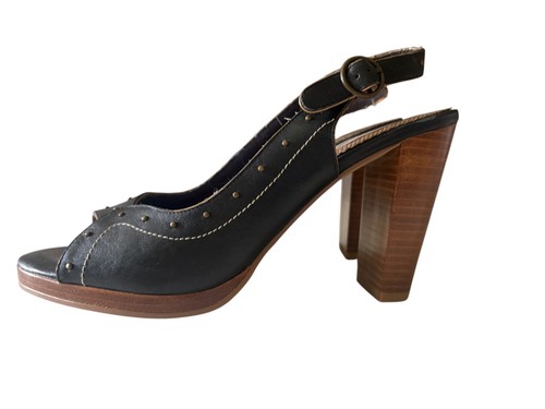 Anthropologie seychelles black - seychelles,