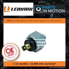 2x Brake Light Switches fits