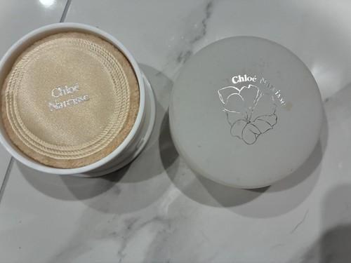 New sealed vintage chloe - sealed,