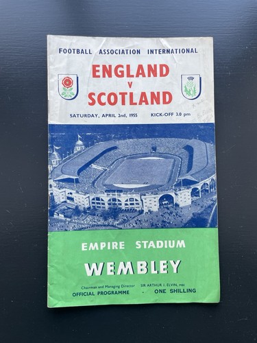 England scotland wembley - england, v