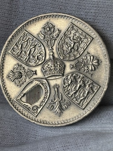 United kingdom shillings - united,