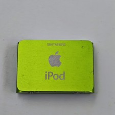 Apple iPod A1204 - Working