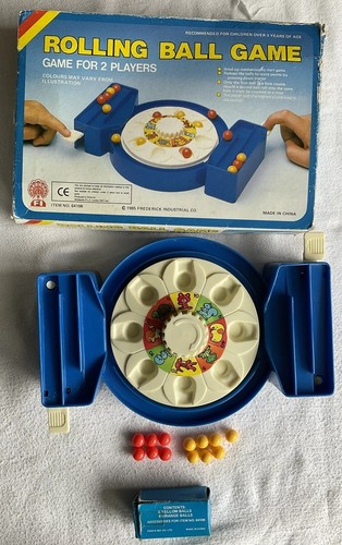 Collectable vintage roulette - collectable,