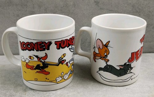 Vintage looney tunes and - vintage,