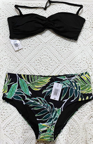 Matalan womens bikini set size - womens,