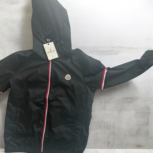 Moncler grimpeur black - grimpeur,
