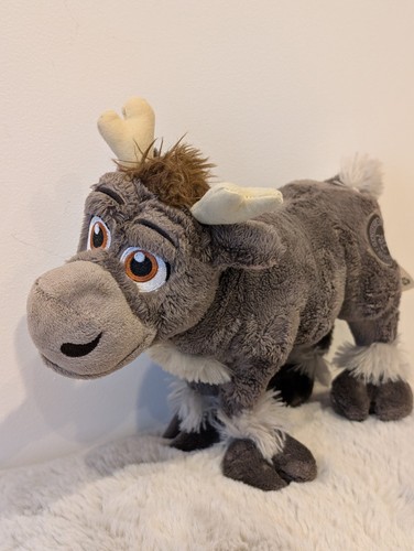 Disney stamped frozen sven - stamped,
